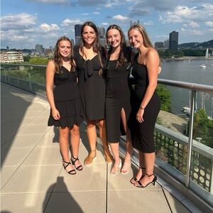 Meet your Posher, Giana